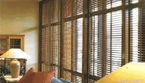 竹帘霉变的原因,竹帘如何防霉变