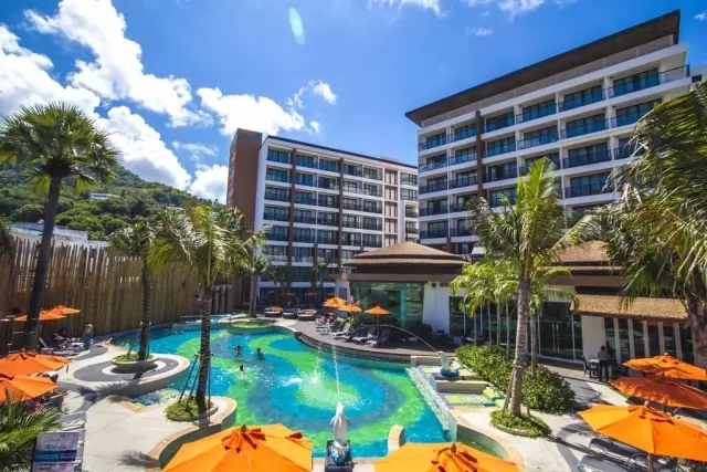 普吉岛攻略竖屏,普吉岛必备攻略