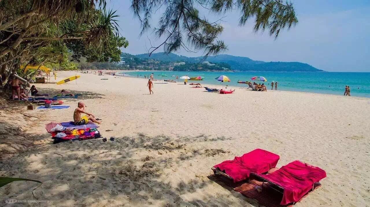 普吉岛攻略竖屏,普吉岛必备攻略