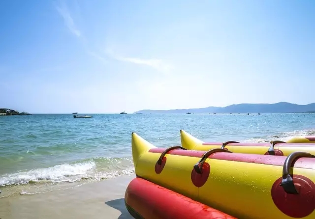 普吉岛攻略竖屏,普吉岛必备攻略