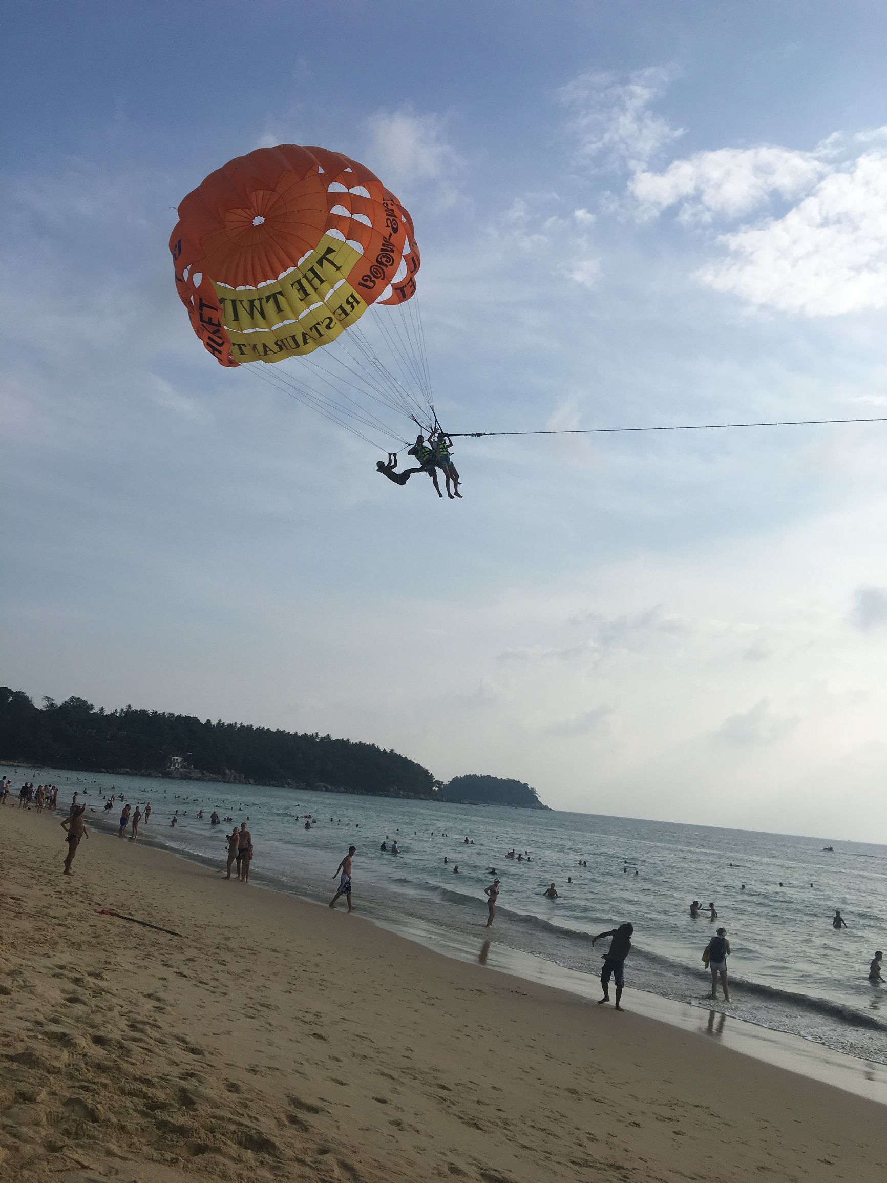 普吉岛攻略竖屏,普吉岛必备攻略