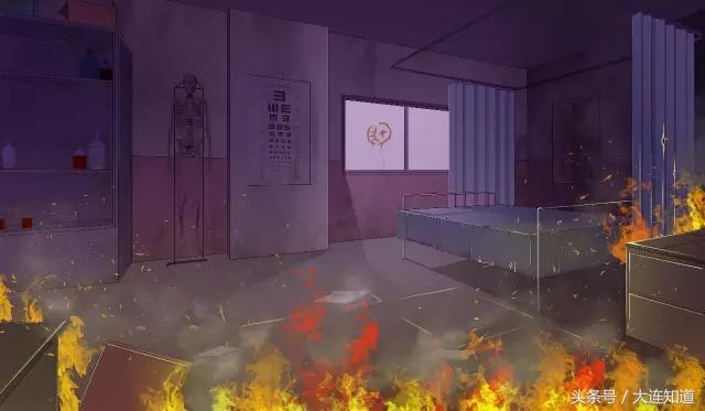 西安长藤鬼校林宅密室,长藤鬼校是密室逃脱还是鬼屋