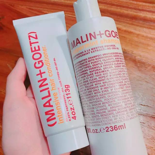 翻箱｜唯有好用的洗发水能拯救焦虑的我