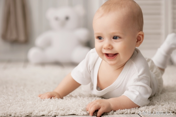 面对一岁内湿疹宝宝无计可施？教你如何拯救过敏宝宝