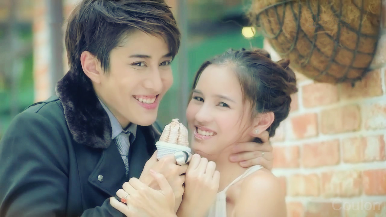 泰剧十大明星情侣,泰剧荧幕情侣经典剧