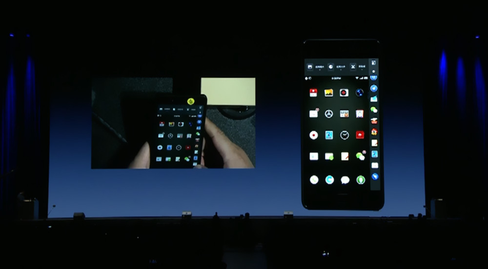 看看老罗10年前的状态,老罗本人长相分析