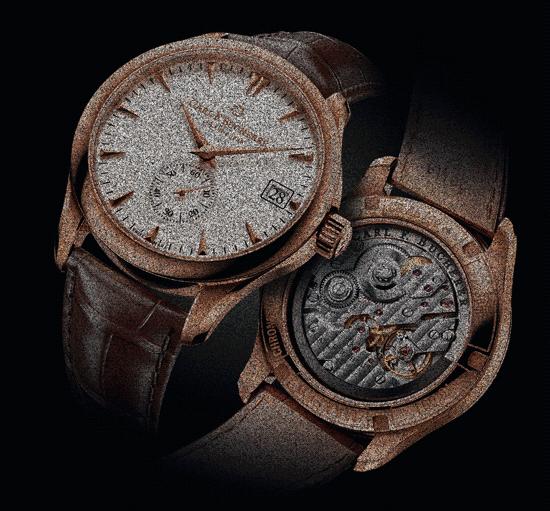 瑞士1903手表,1886年瑞士腕表