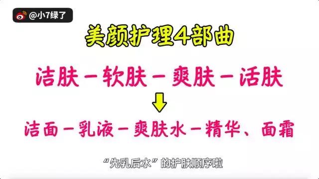 好用的化妆水推荐干皮,混油干皮肤适合哪种乳液