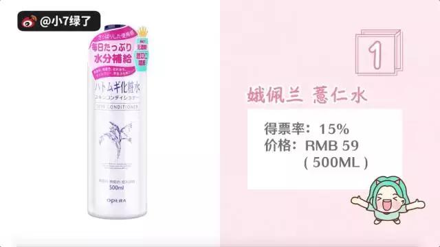 好用的化妆水推荐干皮,混油干皮肤适合哪种乳液