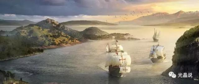 GJSAY光晶说：教你手淘首页原理和流量*破爆**玩法！