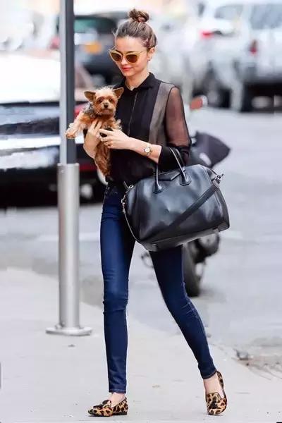 平底鞋怎么搭配好穿,平底鞋如何搭配出高级感