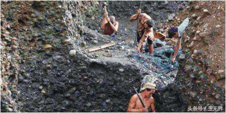 从事玉石加工行业的真相：看似光鲜亮丽，实则苦逼无比