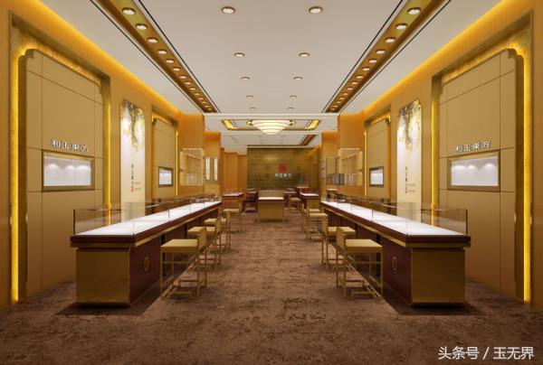 从事玉石加工行业的真相：看似光鲜亮丽，实则苦逼无比