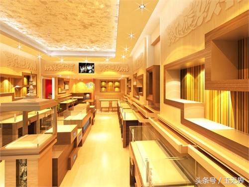 从事玉石加工行业的真相：看似光鲜亮丽，实则苦逼无比