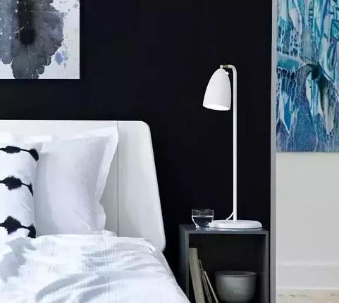 卧室光线不好装修设计,卧室不好看