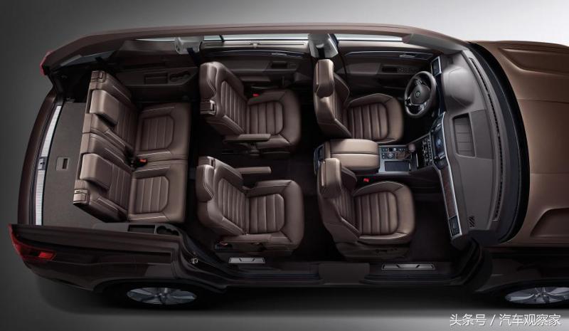 大型suv途昂x,大型suv国外销量