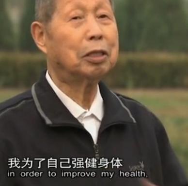 针灸大师的一针治病绝活,中医针灸调理照片