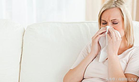 感冒了还可以喂母乳吗,母乳喂养妈妈感冒了还能喂奶吗