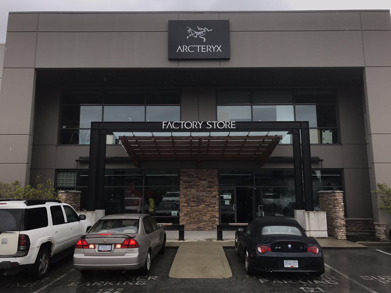 七十迈分享—14天玩儿转加拿大枫叶之国自驾游之旅（二）