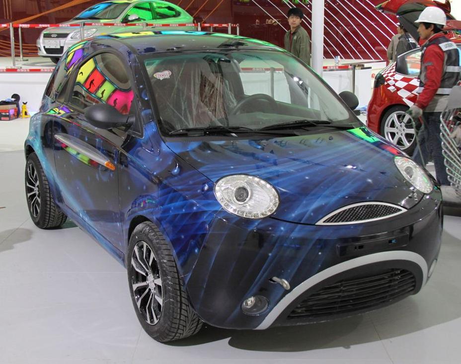 奇瑞最新发布的两款车,奇瑞最经典的三款车