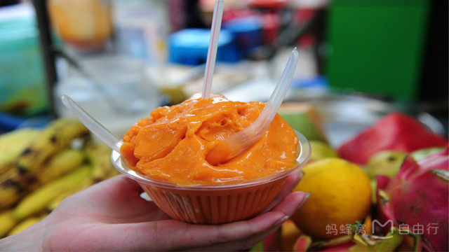 来三亚吃什么美食,来三亚吃海鲜的说说