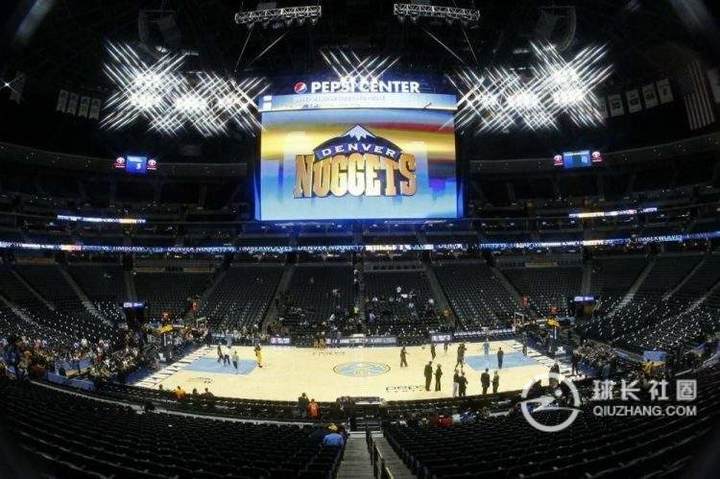 nba五大魔鬼主场,nba主场哪些球队厉害