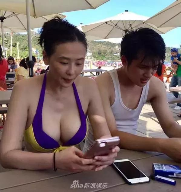 萧淑慎吸毒暴瘦照片,萧淑慎吸毒照片