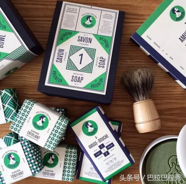 只用肥皂做的美丽的肥皂,不用皂基制作手工香皂可爱