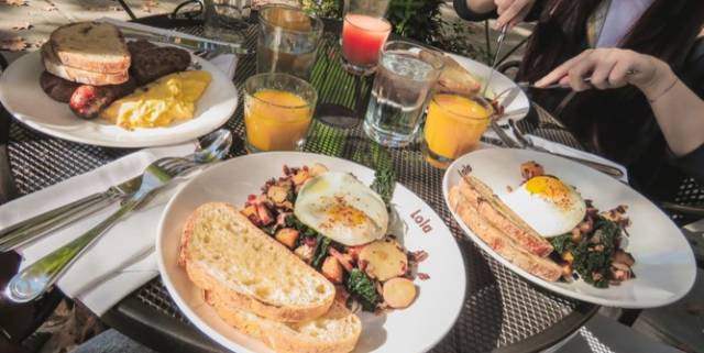 西雅图最浪漫的地方,西雅图一个充满文艺又浪漫的地方