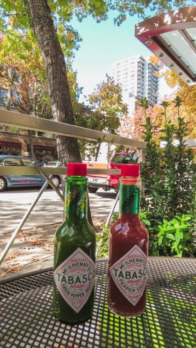 西雅图最浪漫的地方,西雅图一个充满文艺又浪漫的地方