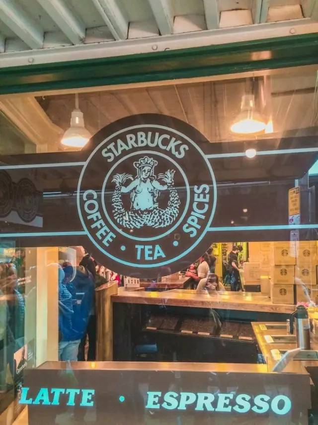 西雅图最浪漫的地方,西雅图一个充满文艺又浪漫的地方