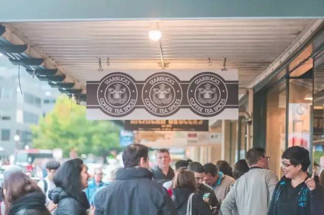 西雅图最浪漫的地方,西雅图一个充满文艺又浪漫的地方