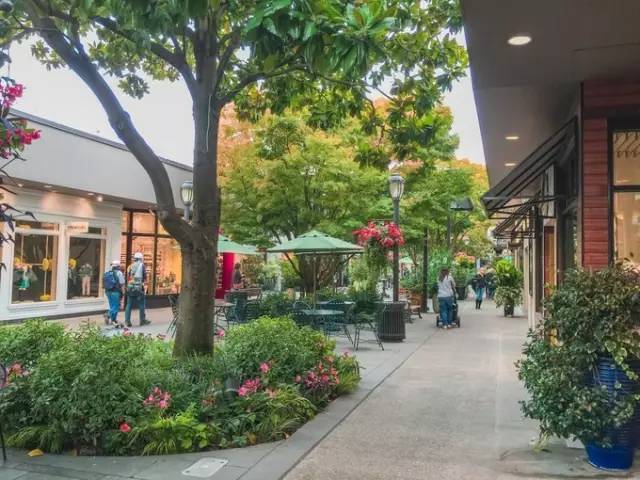 西雅图最浪漫的地方,西雅图一个充满文艺又浪漫的地方