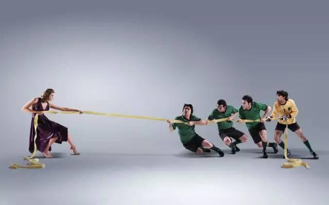 敢爱敢恨的东北女汉子是怎样炼成的？