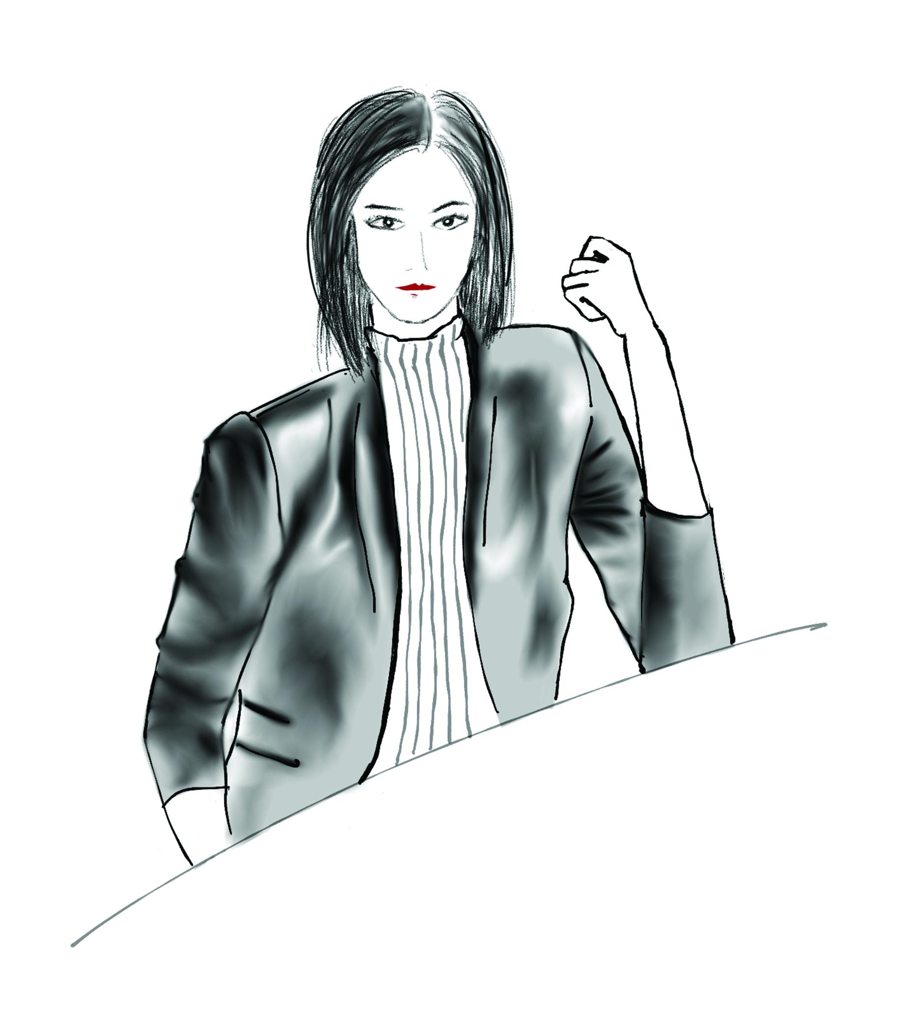 突破定绎,发显心机——资生堂专业美发“心机染”魅动职场