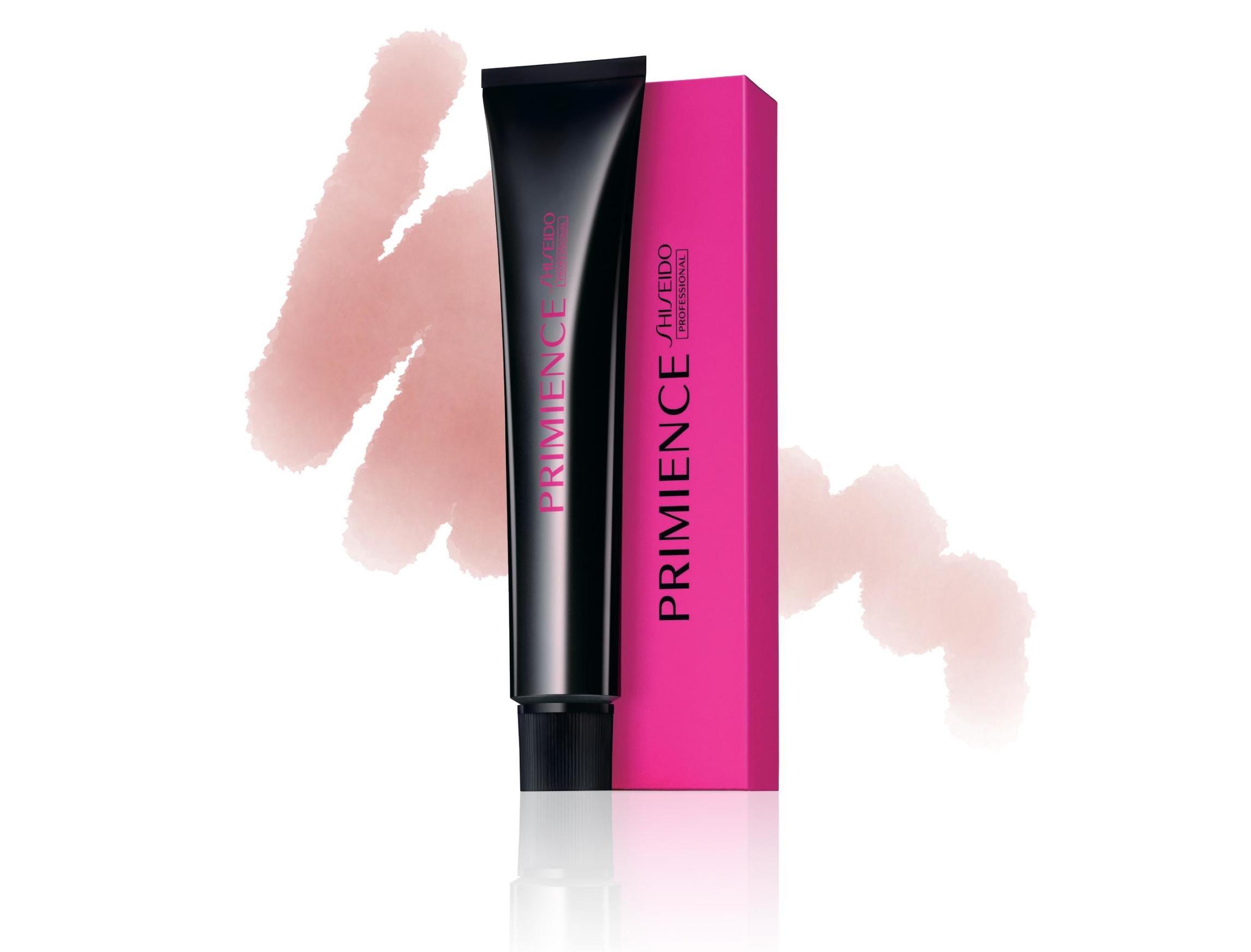 突破定绎,发显心机——资生堂专业美发“心机染”魅动职场