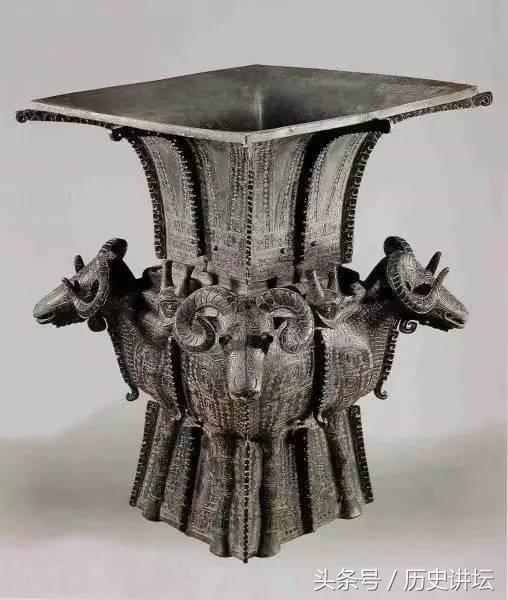 永不出境的国宝有哪些,禁止出境的十大国宝