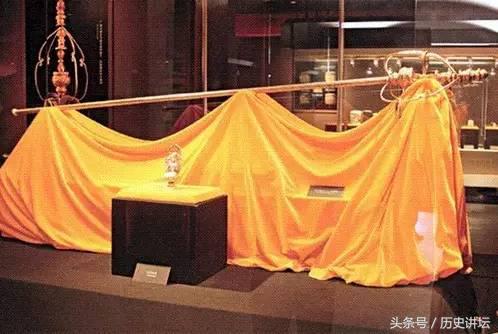 永不出境的国宝有哪些,禁止出境的十大国宝