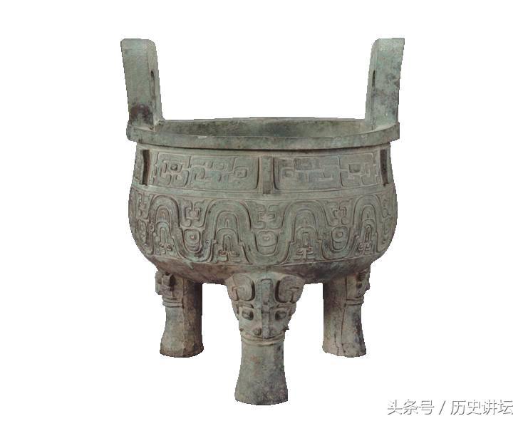 永不出境的国宝有哪些,禁止出境的十大国宝