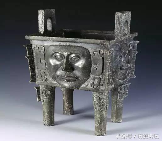 永不出境的国宝有哪些,禁止出境的十大国宝