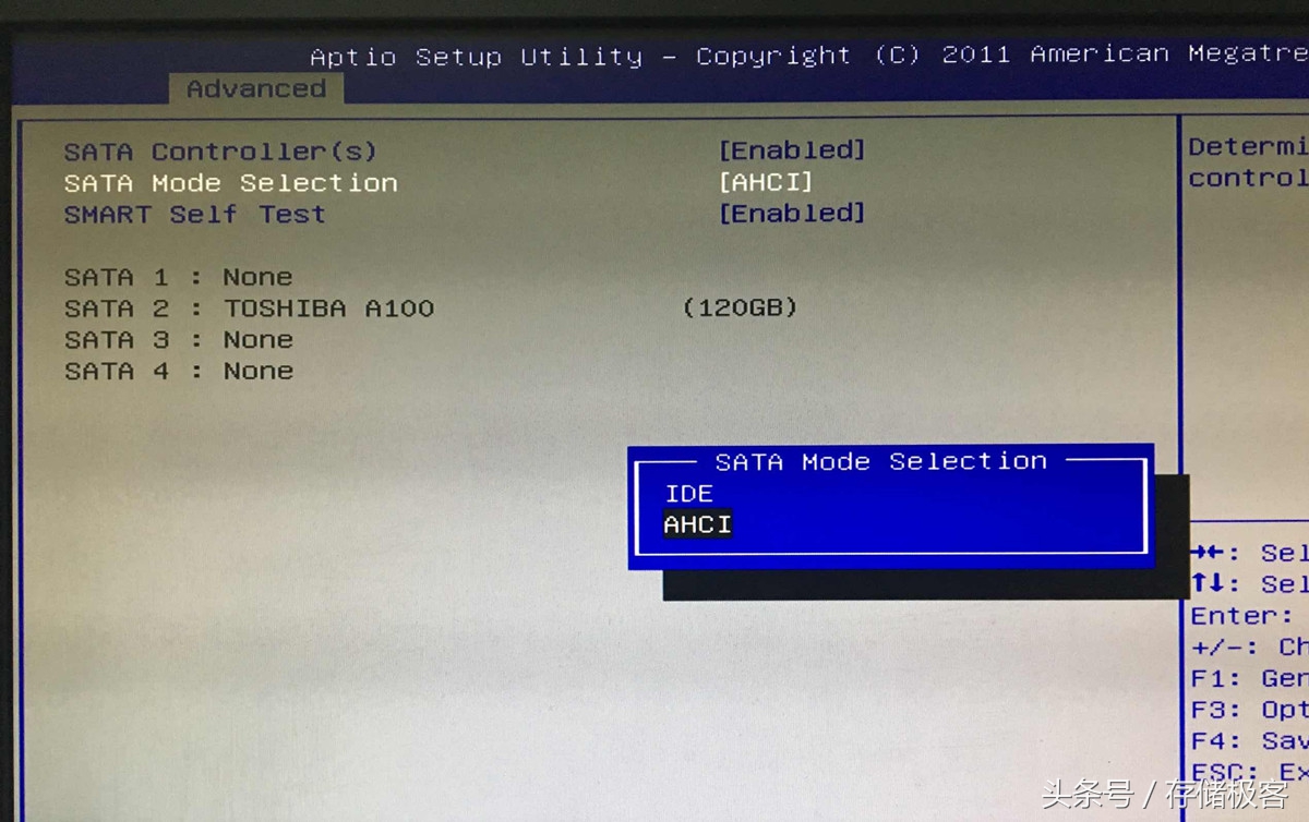 固态硬盘已预装系统怎么使用,m.2固态硬盘可以装系统吗