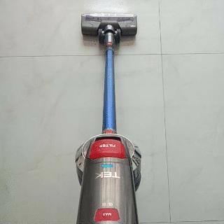 无线长续航，家务变轻松—TEKA8Hero吸尘器体验