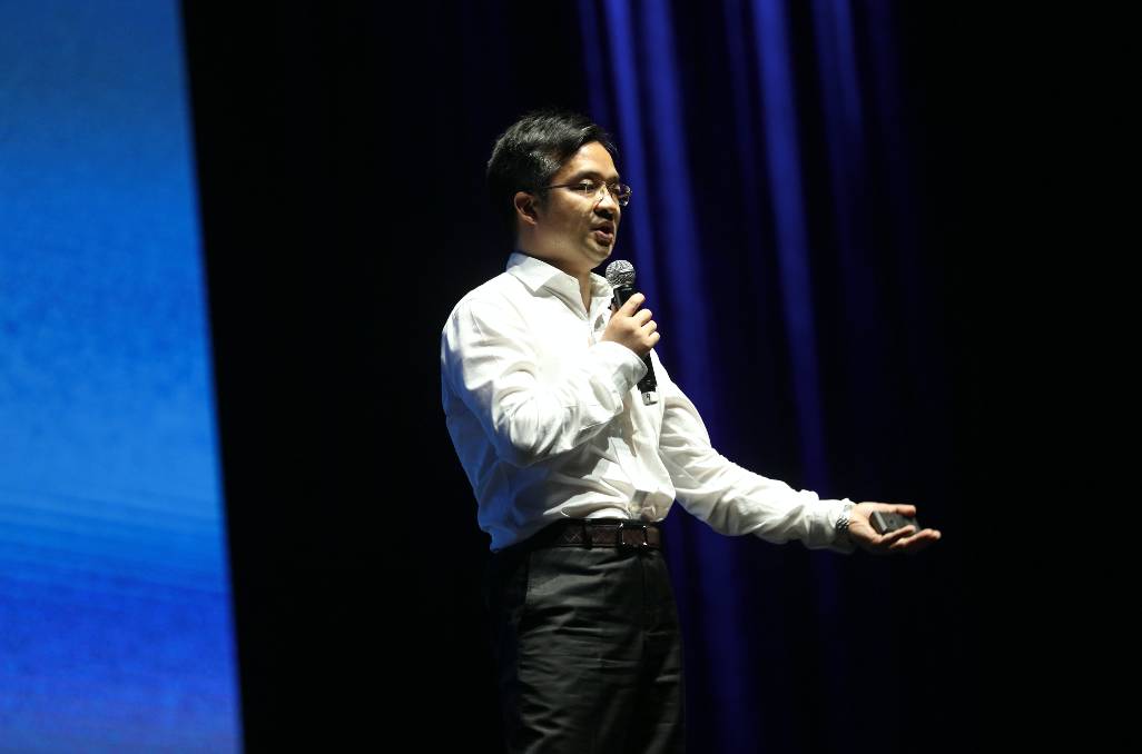 锤子科技2018春季发布会宣传视频,锤子科技2017新品发布会媒体采访