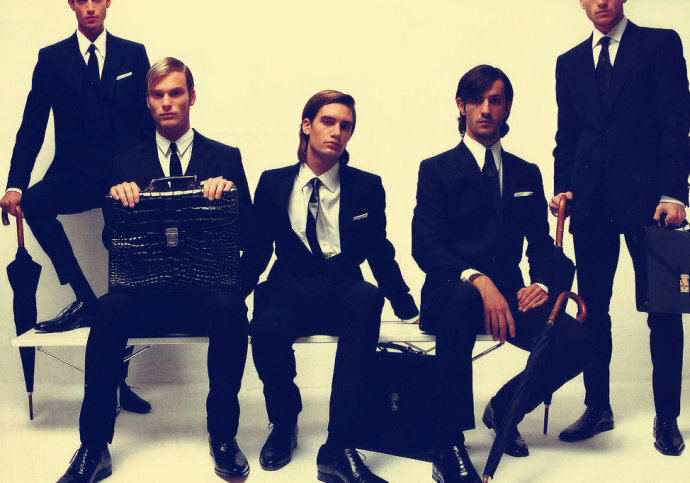 直男癌怎么穿衣服好看 (治愈系的最佳搭配)