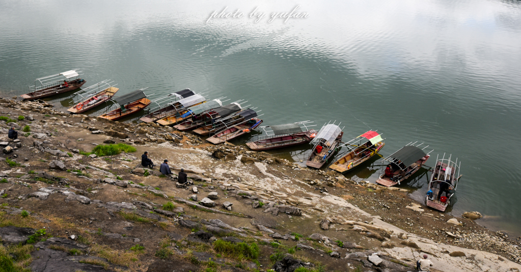 中国最著名的几大天池,中国最深的湖长白山天池