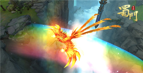 蜀门稀有坐骑排名,蜀门稀有坐骑凤凰