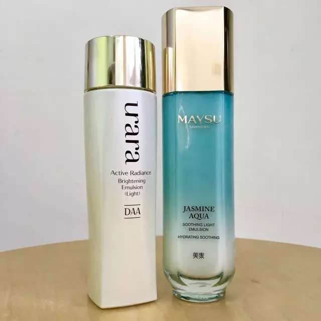 夏季好用的乳液推荐,夏天好用的乳液推荐