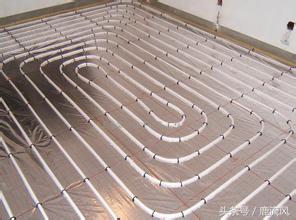 电地暖大概多少钱一平方,电地暖多少钱一平