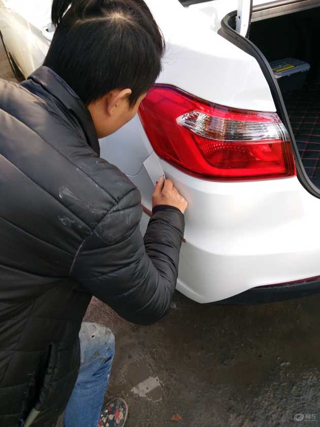 用车点评,用车满意度评价