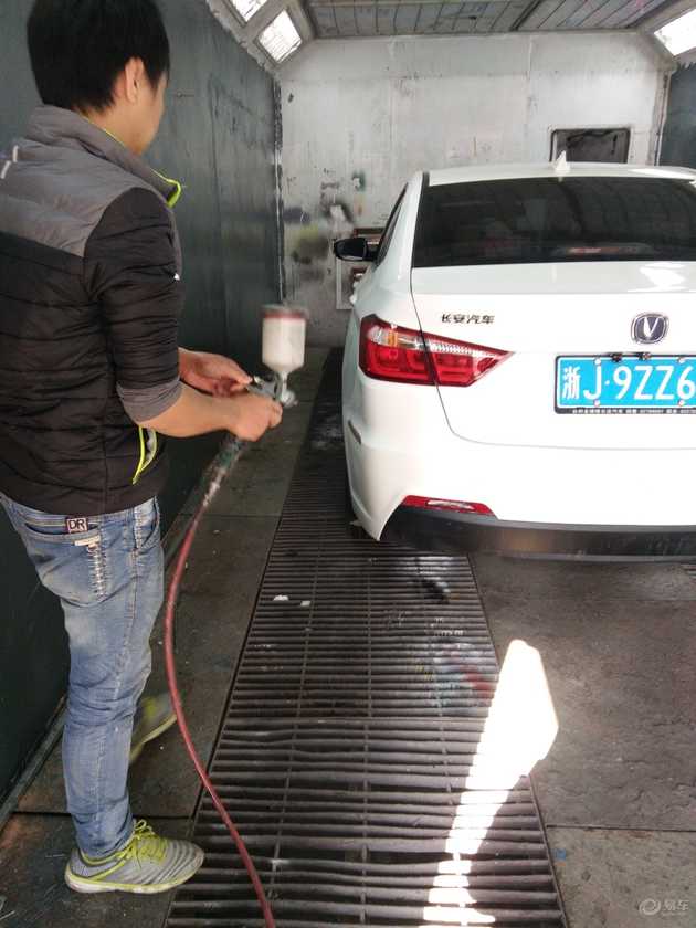 用车点评,用车满意度评价